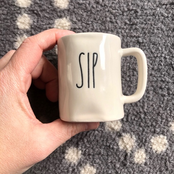 💗(Rae Dunn) SIP Espresso Coffee Mug - Picture 1 of 4